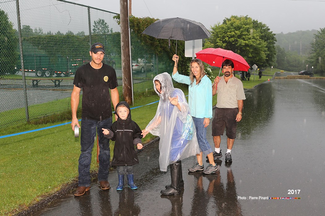 Course des boîtes à savon 2017