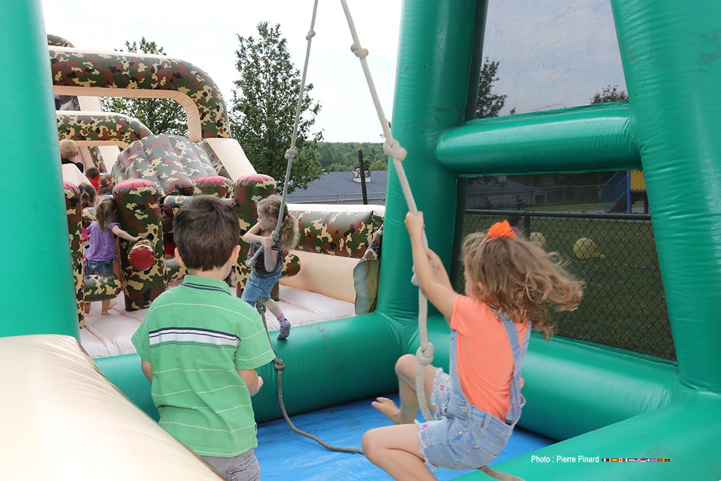Festival du papier 2017