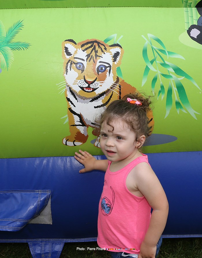 Festival du papier 2017