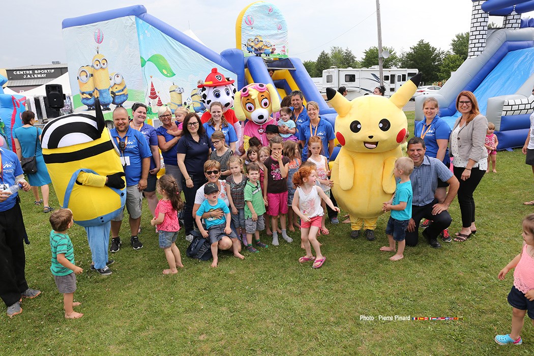 Festival du papier 2017