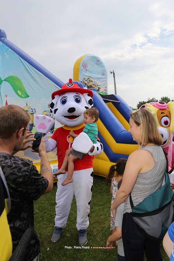 Festival du papier 2017
