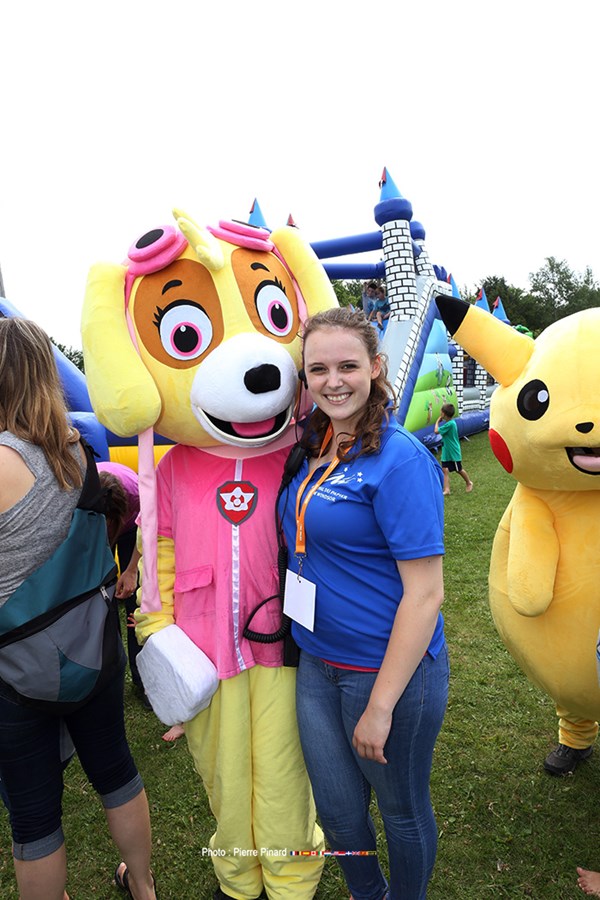 Festival du papier 2017