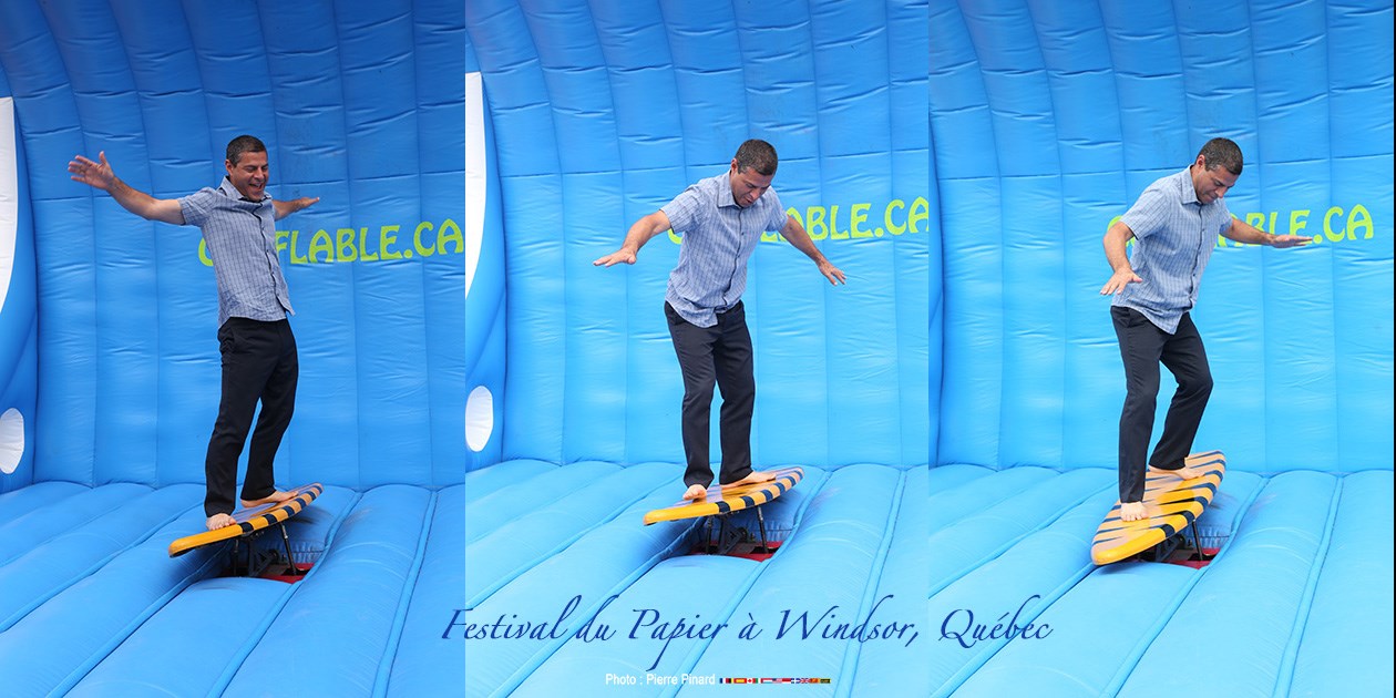 Festival du papier 2017