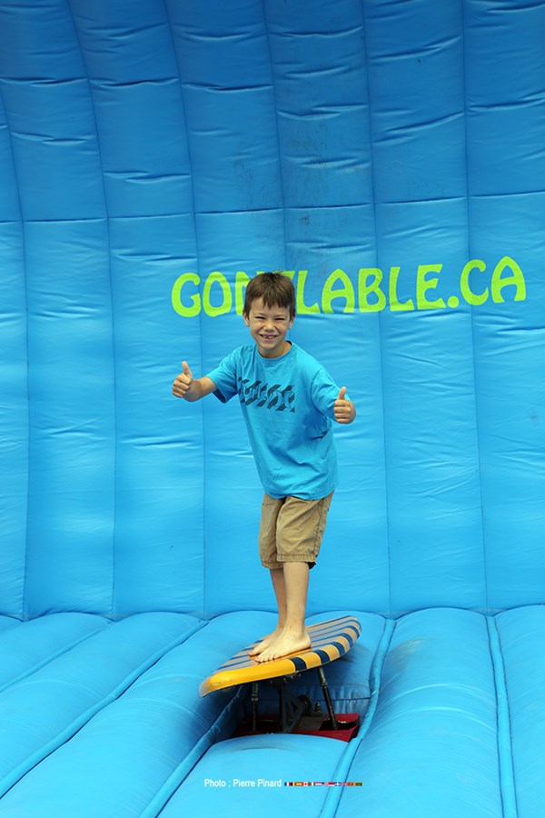 Festival du papier 2017