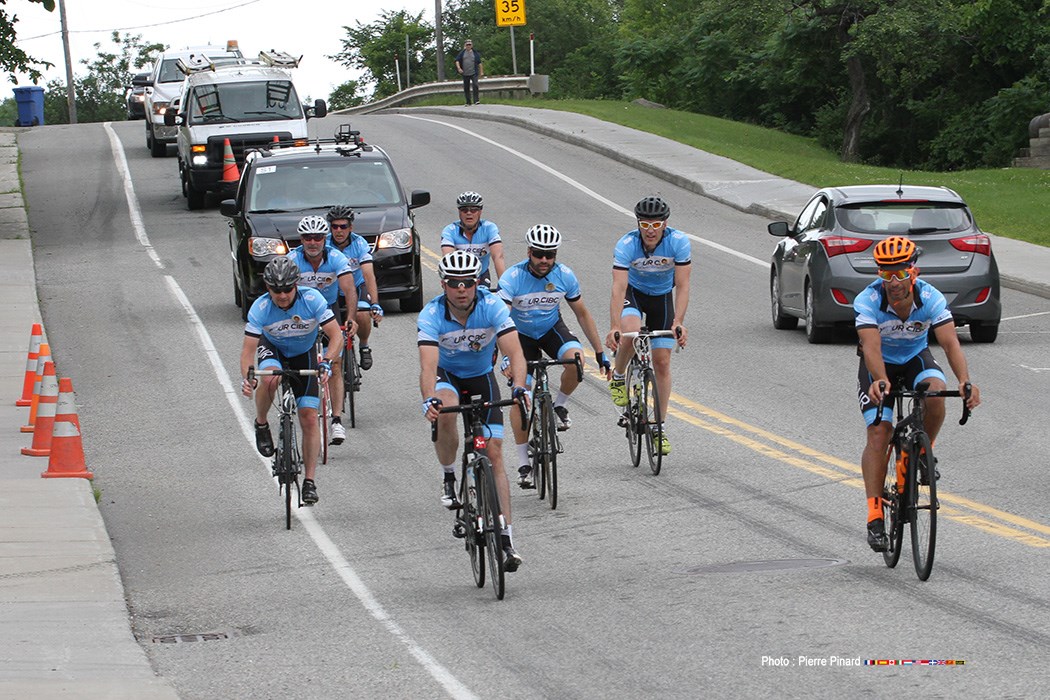 Fondation Charles-Bruneau à Windsor 2017
