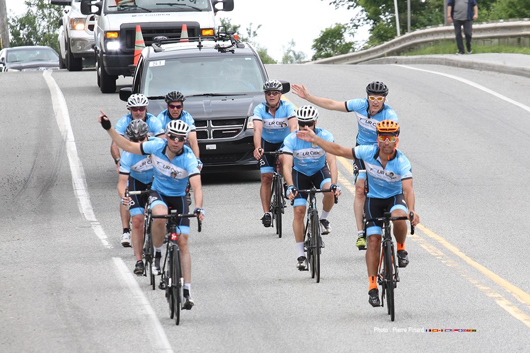 Fondation Charles-Bruneau à Windsor 2017