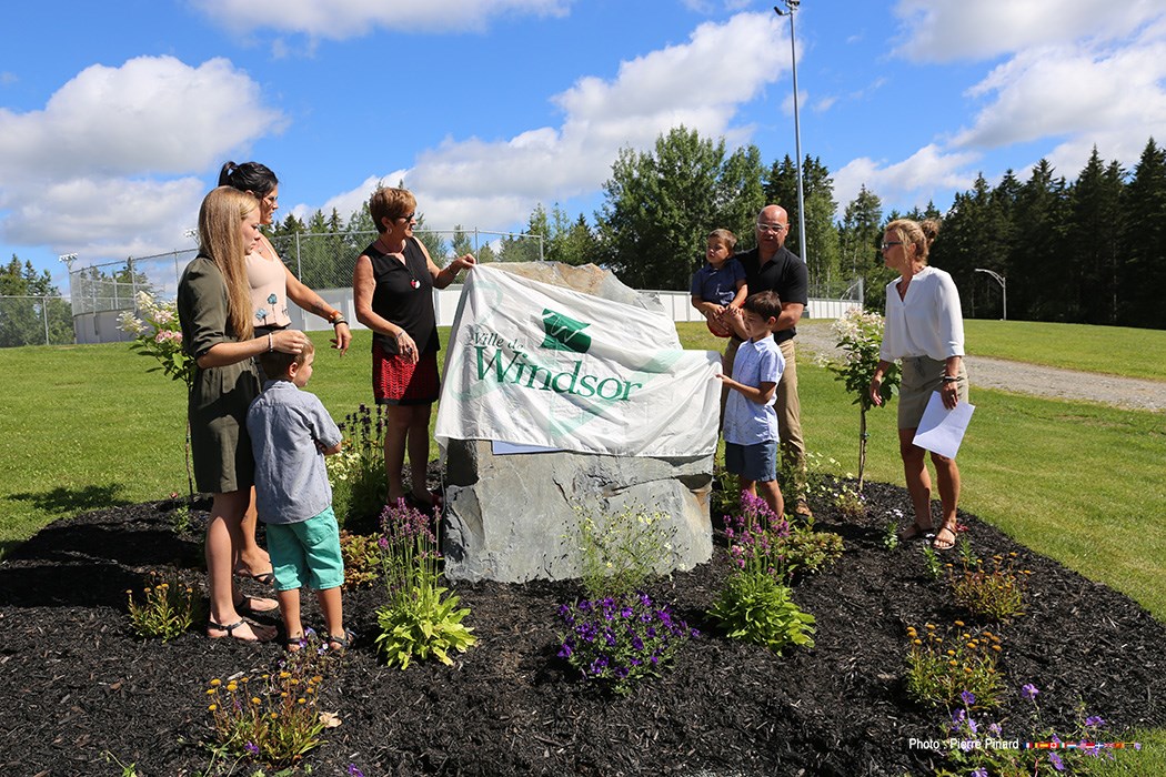 Patinoire Dominic Fontaine