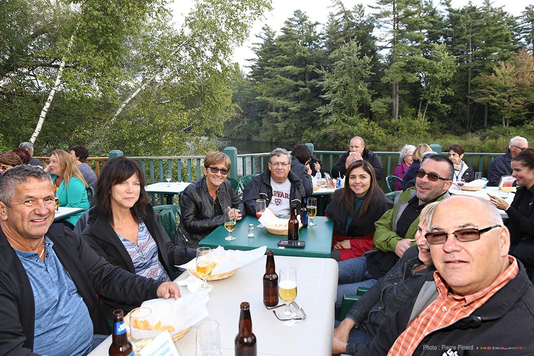 5 à 7 de la Poudrière 31 aout 2017