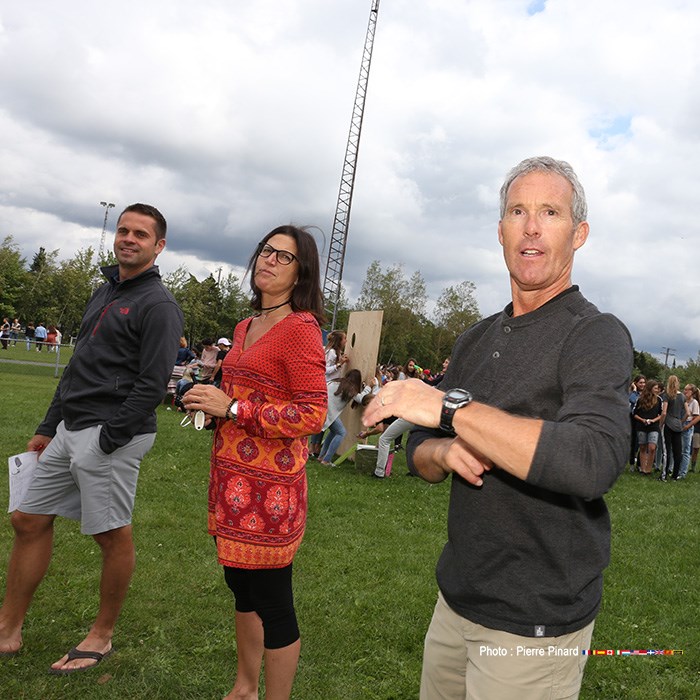 Du Tournesol - Rentrée  2017