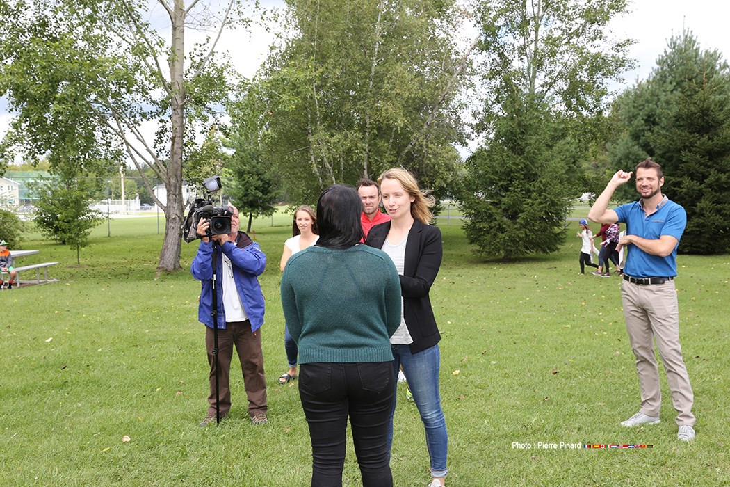 Du Tournesol - Rentrée  2017