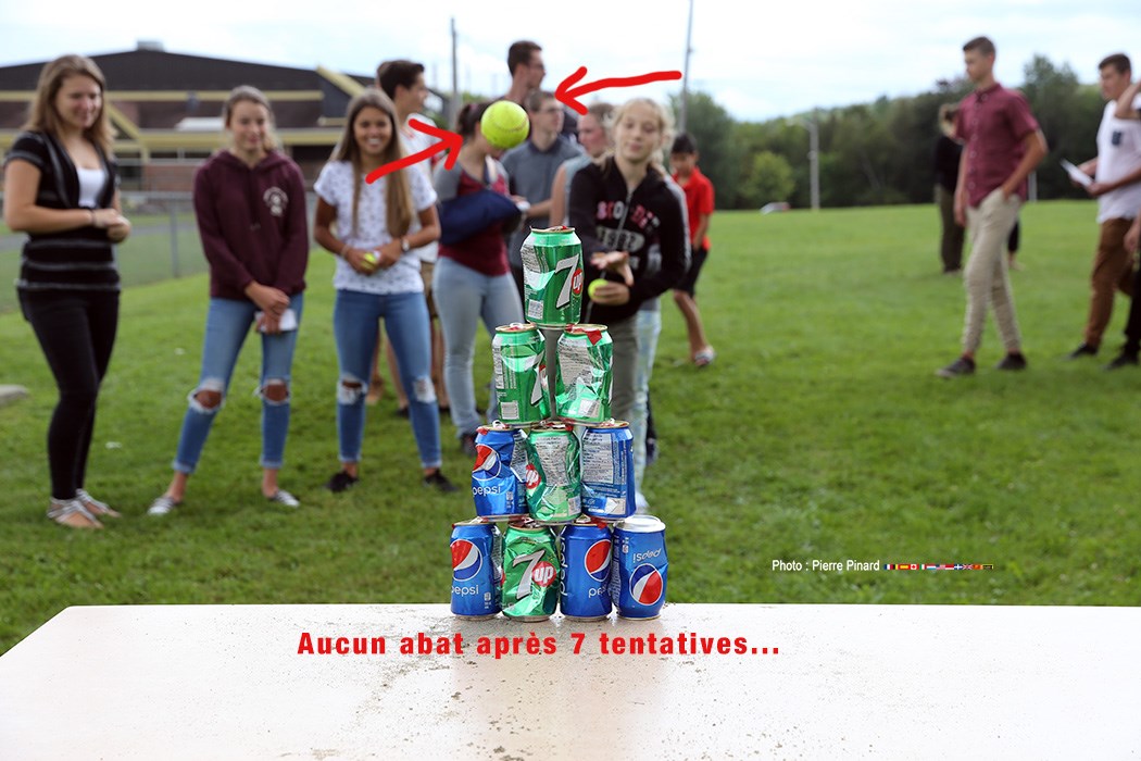 Du Tournesol - Rentrée  2017