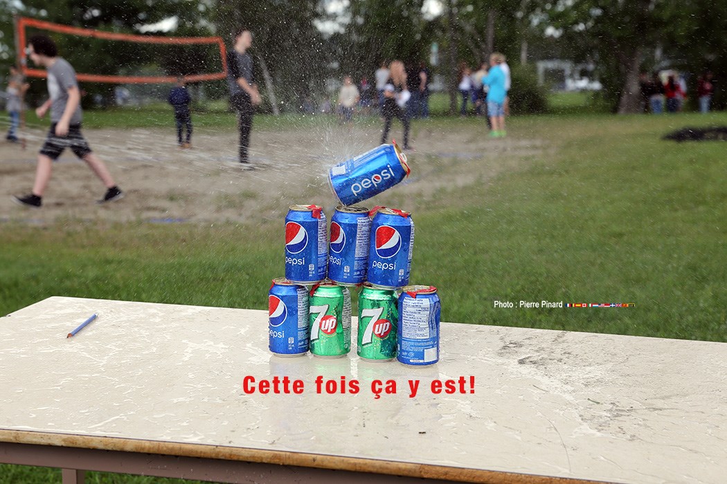 Du Tournesol - Rentrée  2017