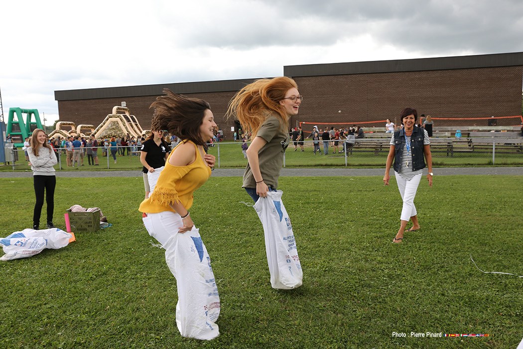 Du Tournesol - Rentrée  2017