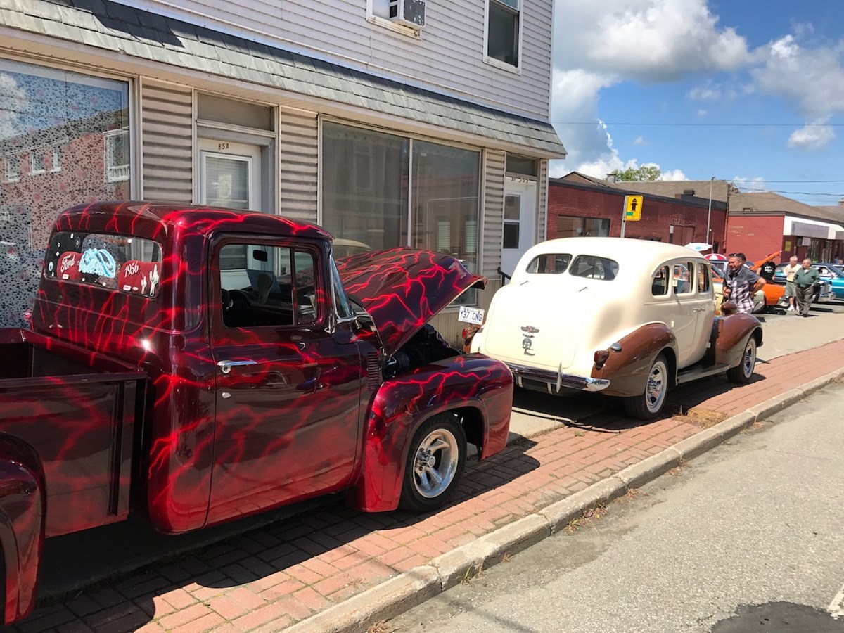 Festival Auto Ancienne 2017