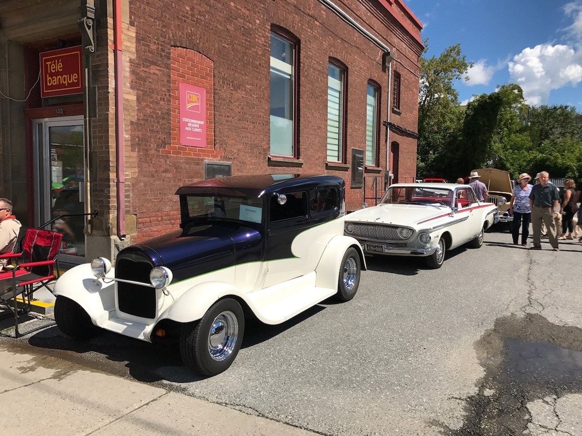 Festival Auto Ancienne 2017