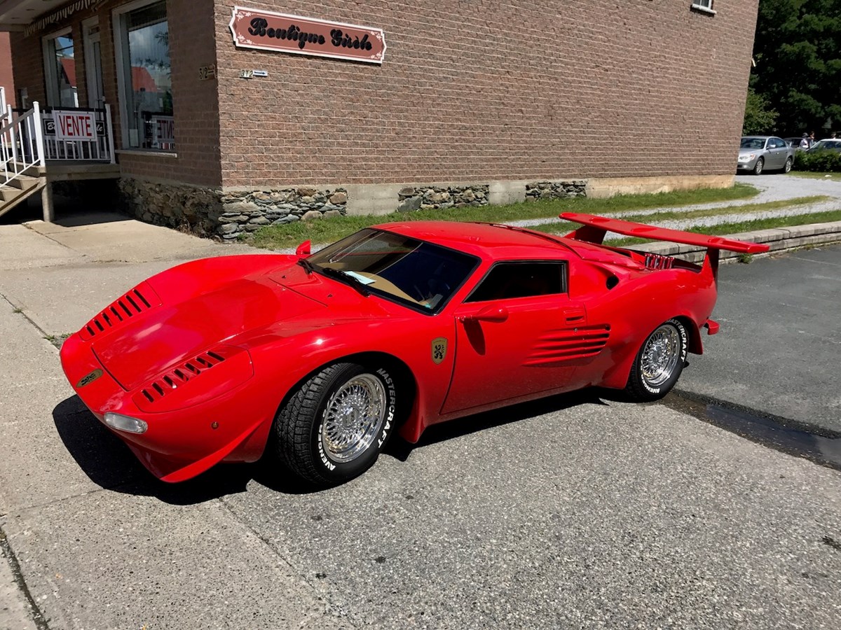 Festival Auto Ancienne 2017