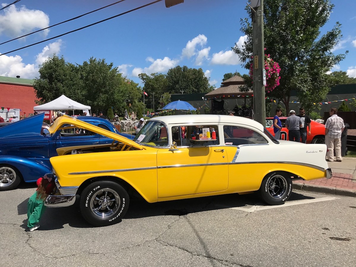 Festival Auto Ancienne 2017
