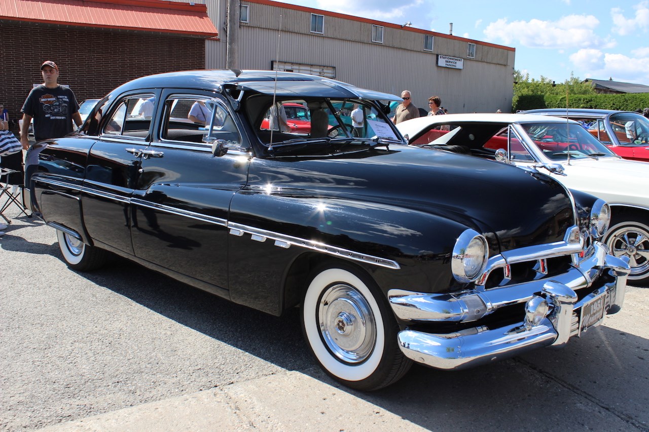Festival de l'Auto Ancienne 2017