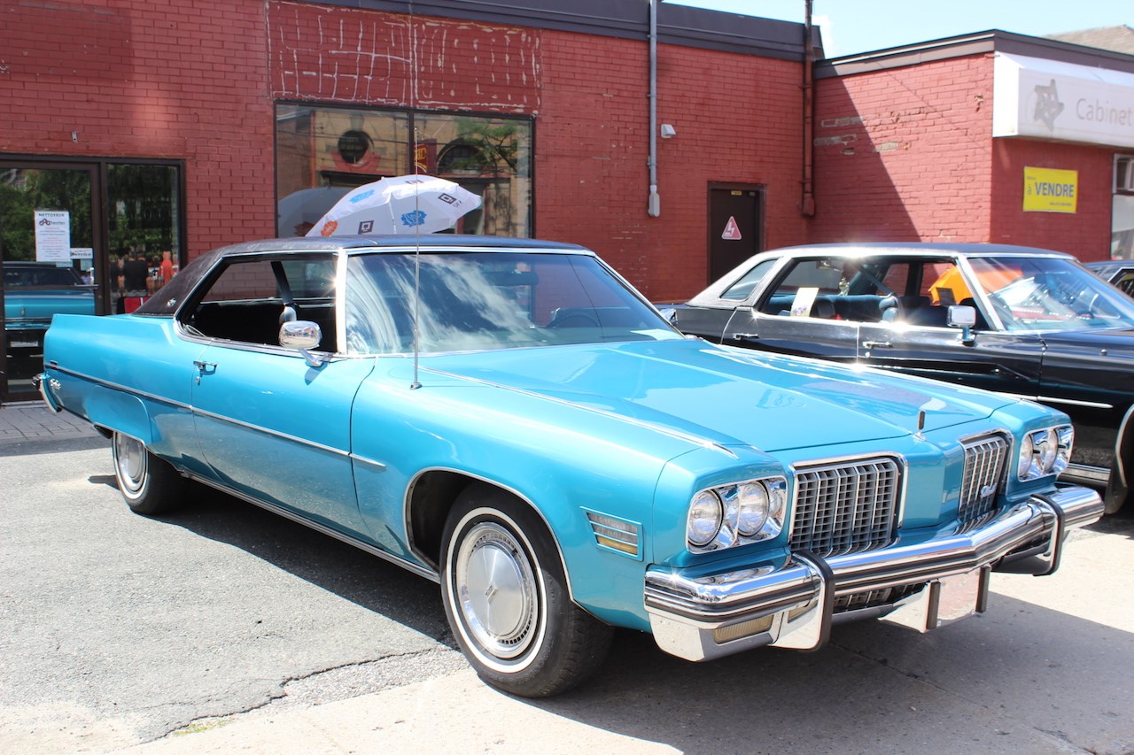 Festival de l'Auto Ancienne 2017