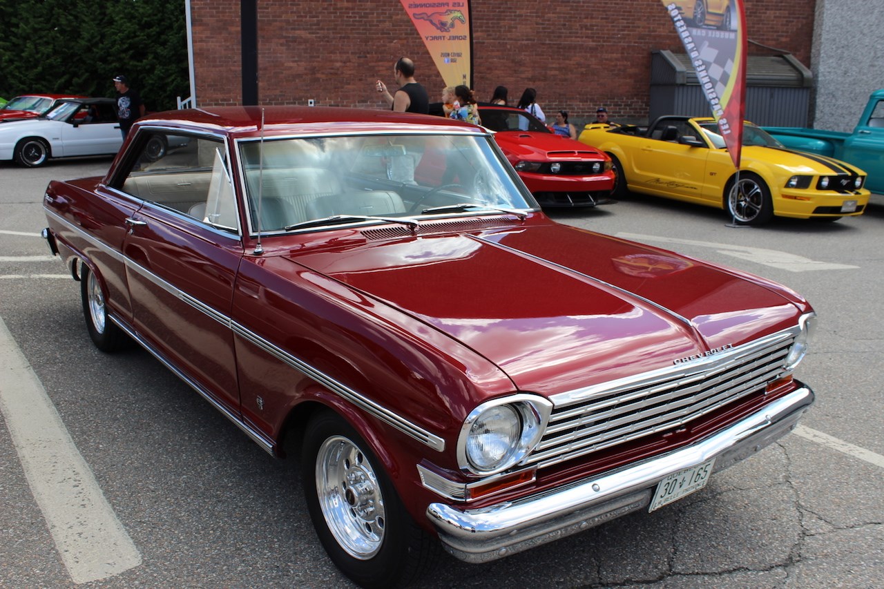 Festival de l'Auto Ancienne 2017