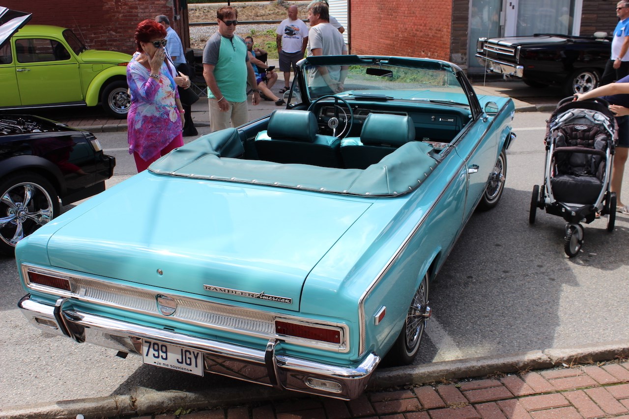 Festival de l'Auto Ancienne 2017