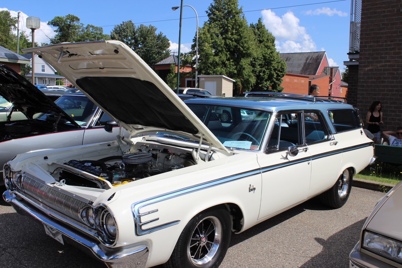 Festival de l'Auto Ancienne 2017