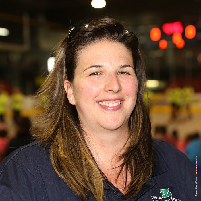 SAE 2017 - spectacle de clôture