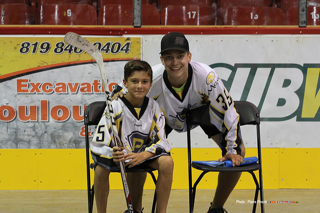 SAE 2017 - spectacle de clôture