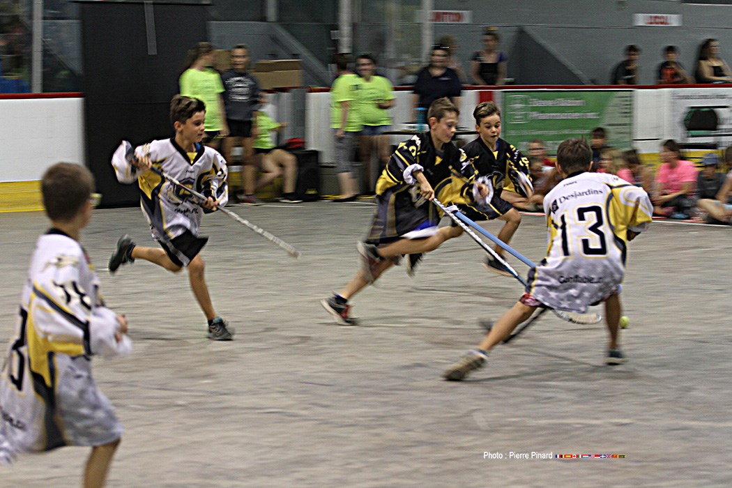 SAE 2017 - spectacle de clôture