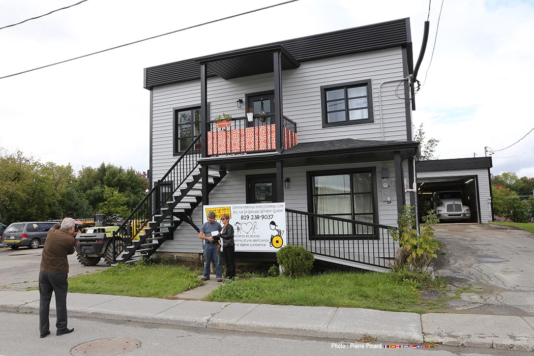 Aide à la rénovation commerces et entreprises  à Windsor