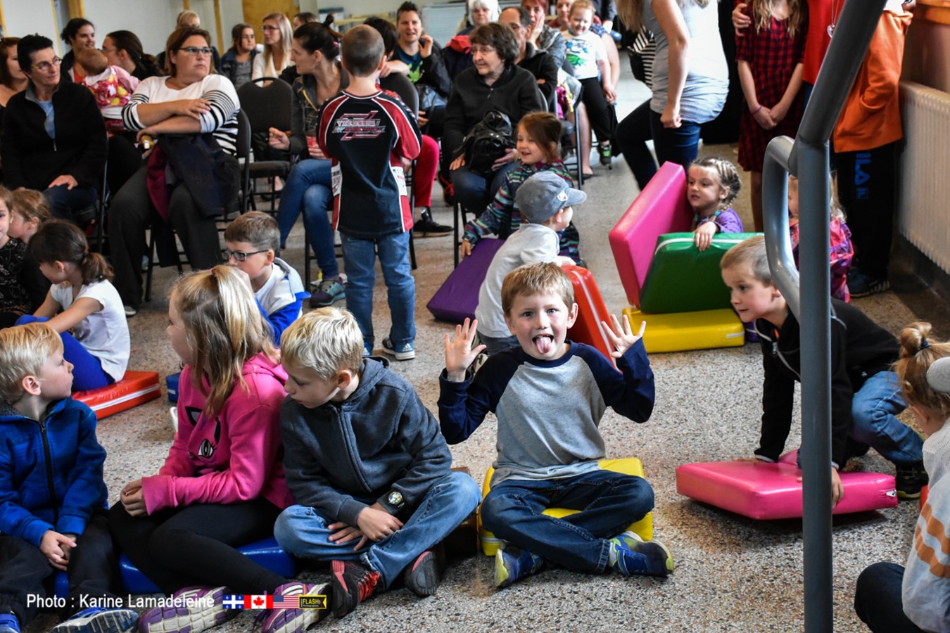 Club de lecture 2017 Biblio Patrick-Dignan