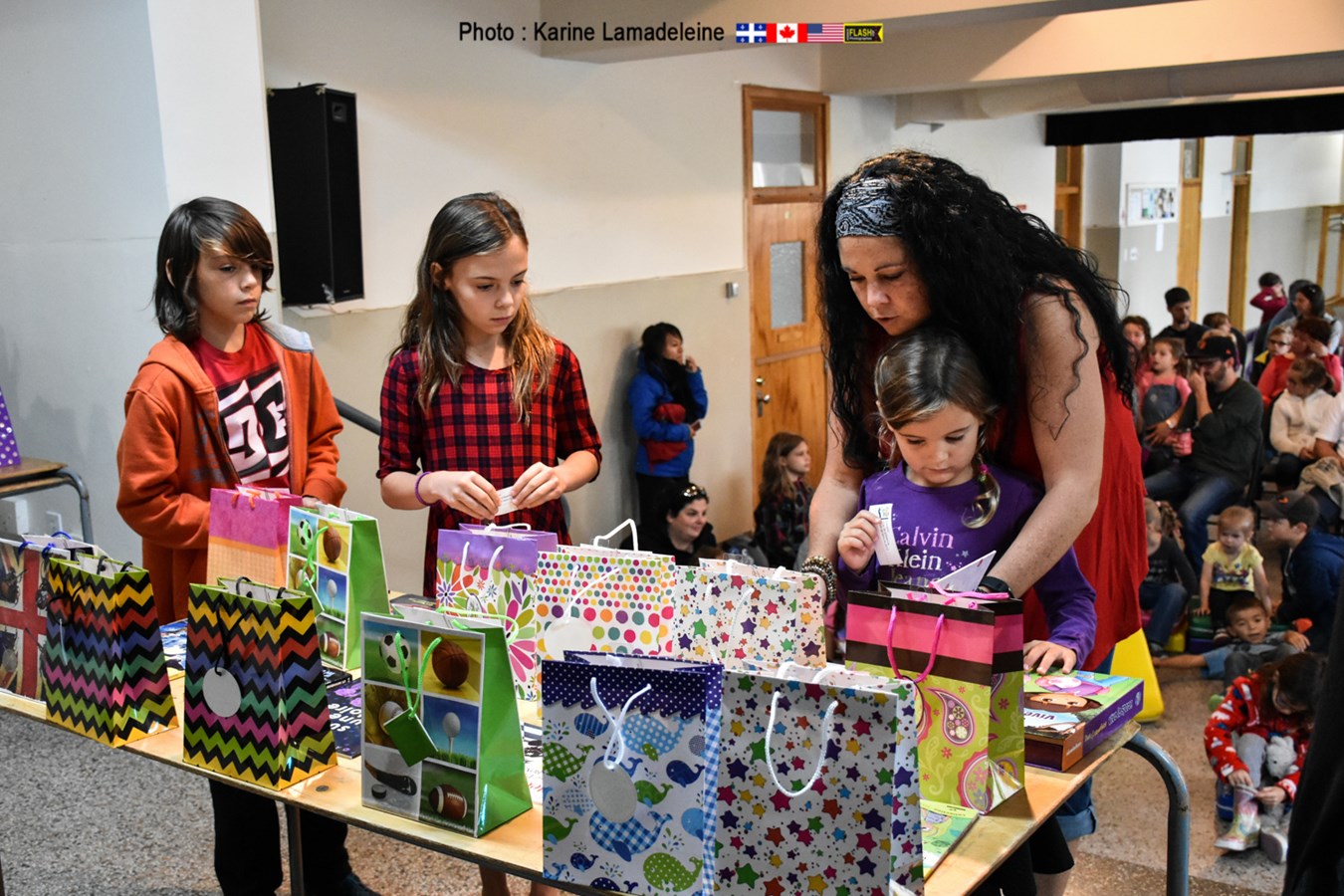 Club de lecture 2017 Biblio Patrick-Dignan