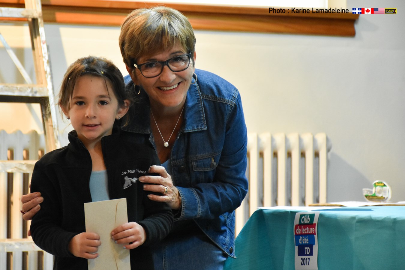 Club de lecture 2017 Biblio Patrick-Dignan