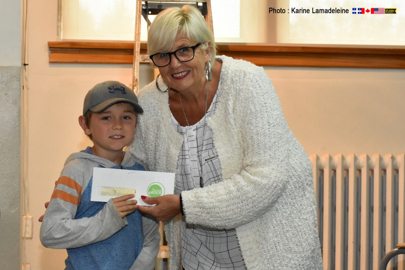 Club de lecture 2017 Biblio Patrick-Dignan