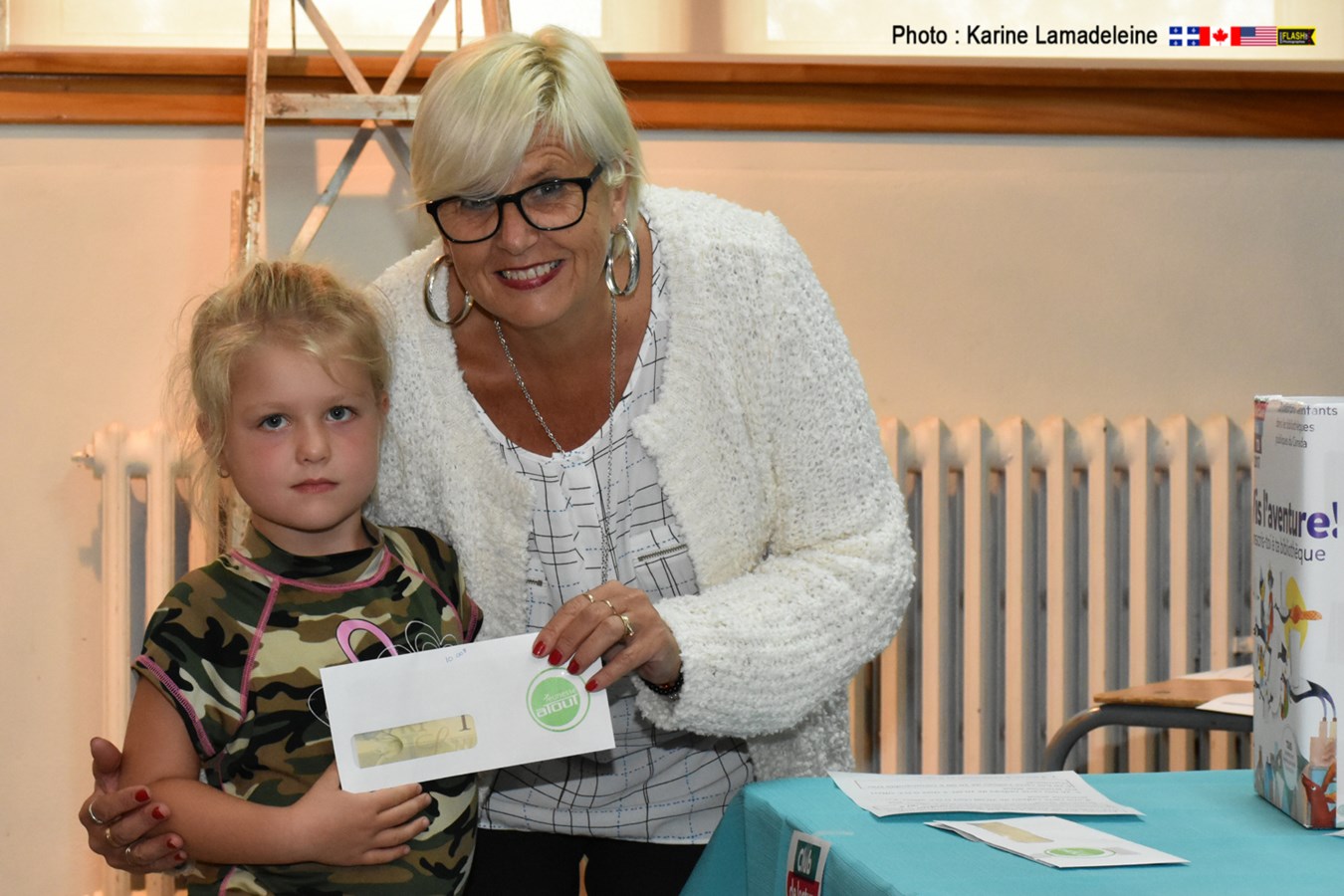 Club de lecture 2017 Biblio Patrick-Dignan