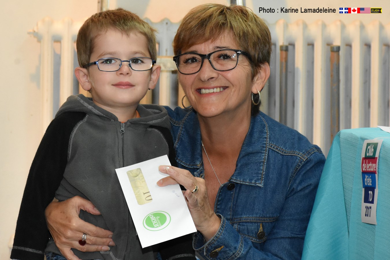 Club de lecture 2017 Biblio Patrick-Dignan