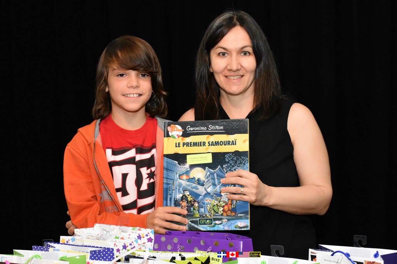 Club de lecture 2017 Biblio Patrick-Dignan