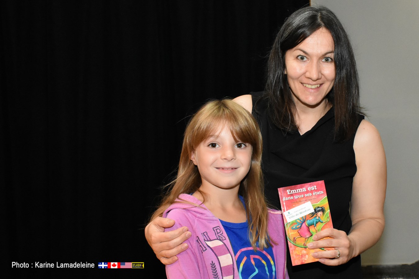 Club de lecture 2017 Biblio Patrick-Dignan