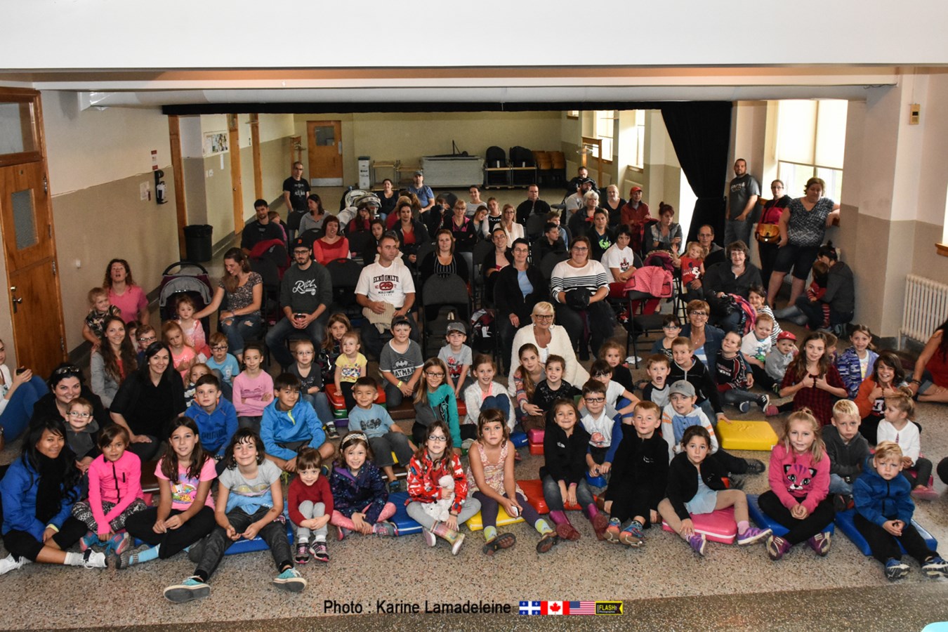 Club de lecture 2017 Biblio Patrick-Dignan