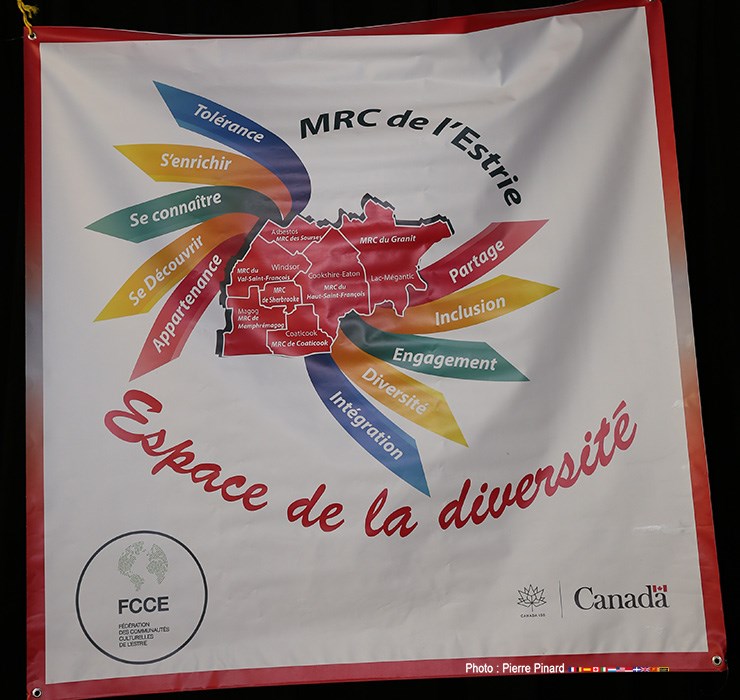 Espace de la diversité 