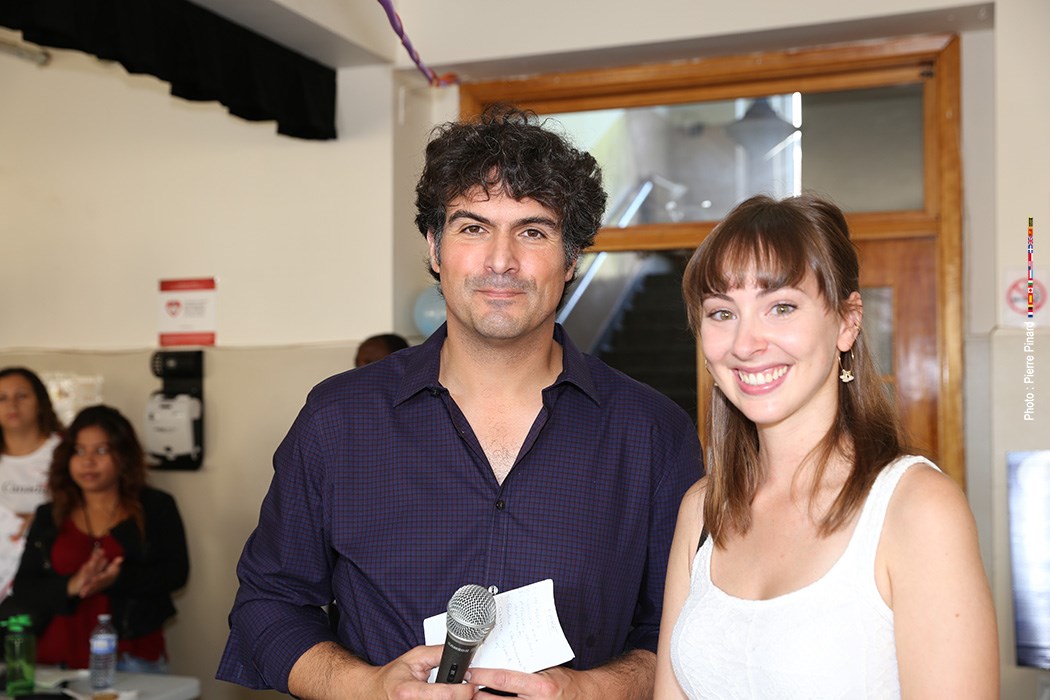 Espace de la diversité 