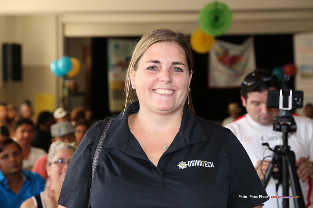 Espace de la diversité 