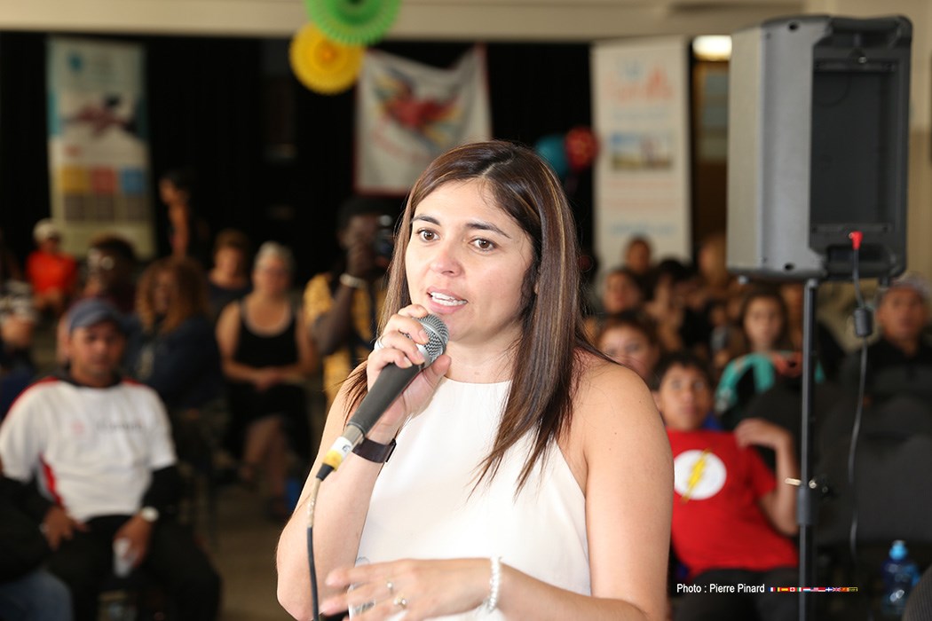 Espace de la diversité 