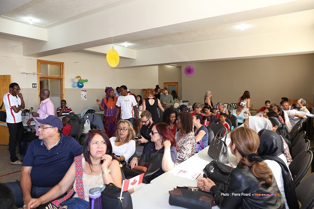 Espace de la diversité 