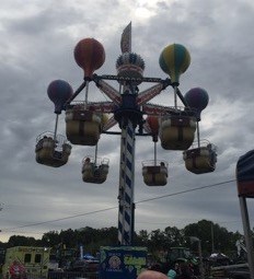 Exposition de Richmond 2017