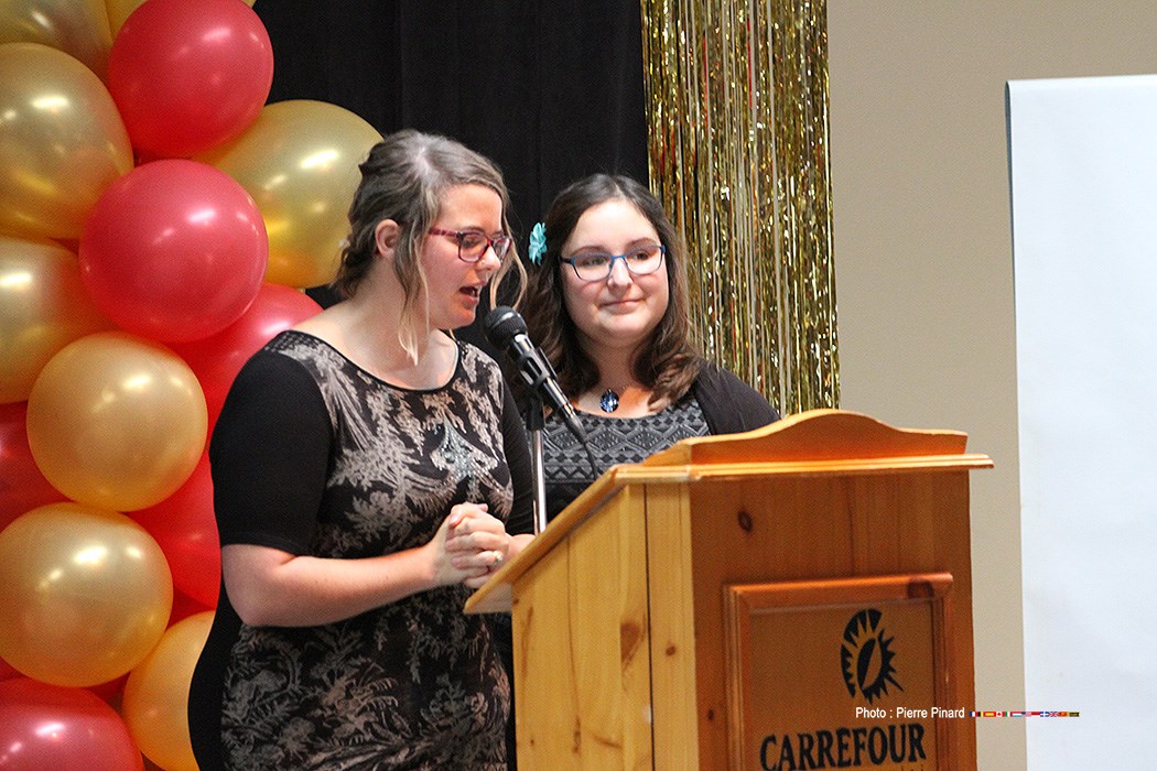 Trio Desjardins 2017 - Richmond