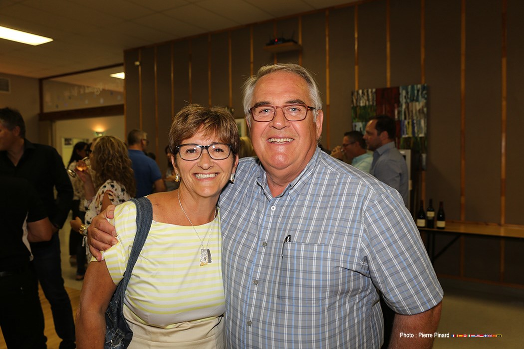 Vins et fromages 2017