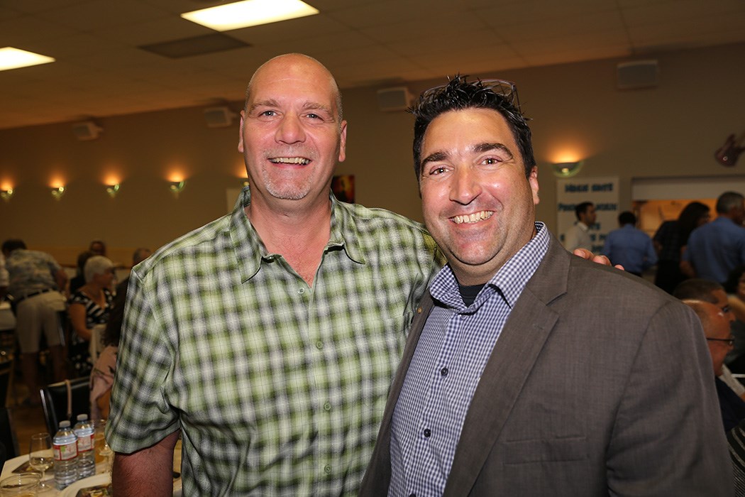 Vins et fromages 2017