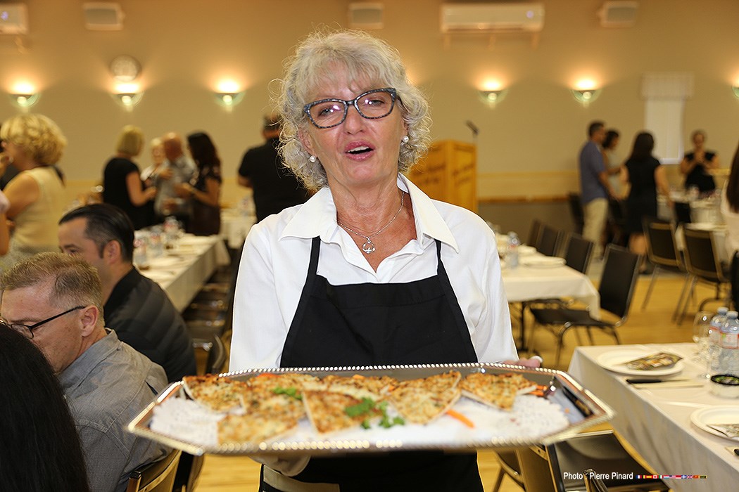 Vins et fromages 2017