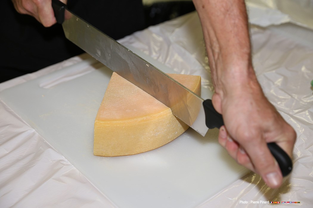 Vins et fromages 2017